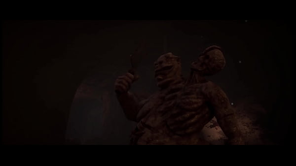 Niamare vanaride adult horror game