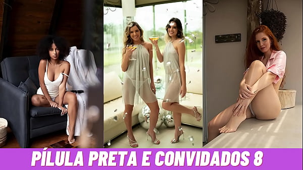 Pílula preta e convidados_8