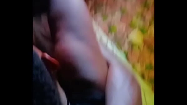 Low key with my babe 