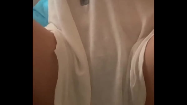 Nonton I Will Just Dipped My Finger In My Wet Pussy thumbnail