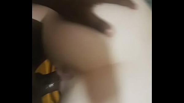 Big ass teen fucks bbc in public