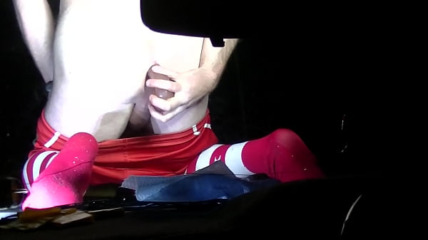 Naked Fun In The Outdoors thumbnail