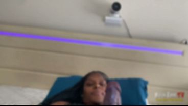 Nonton Coco Savage Gets Fucked Hard And Creampied thumbnail