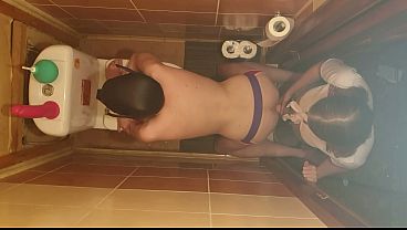 Anastasia Mistress Fuck Strapon Anal Submission Man Toilet Amateur Homemade Sasha Earth thumbnail