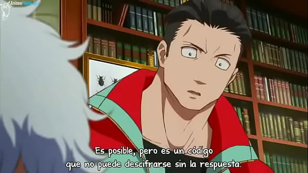 Godzilla: S.P cap 10 sub