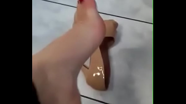 Balan&ccedil;ando pezinho 