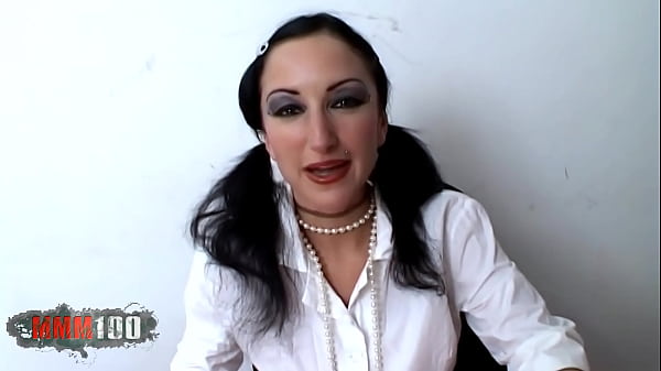 Best mark if you fuck well_your french teacher