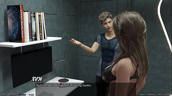 Stranded in space #63 welcome to gigis wonderland 