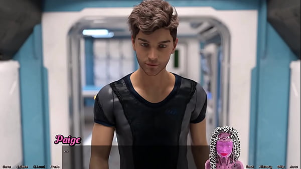Nonton Stranded In Space #63 - Welcome To Gigis Wonderland thumbnail