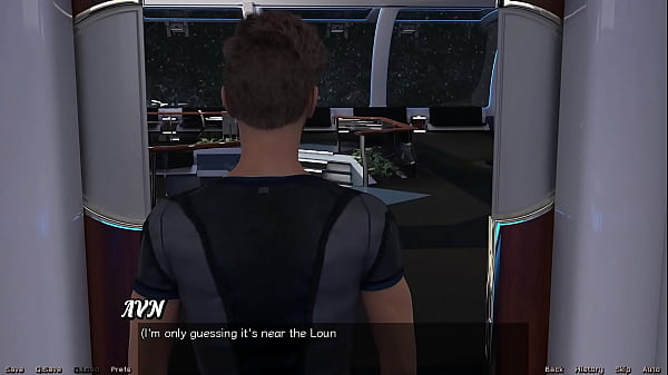 Stranded in space #63 welcome to gigis wonderland