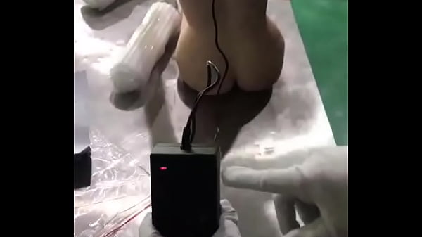 Bdsm feeble teen rammed