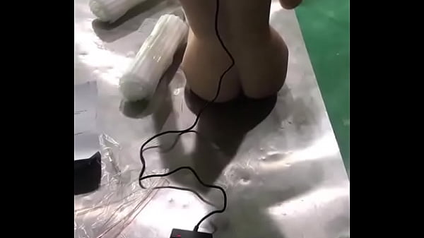 Bdsm feeble teen rammed 