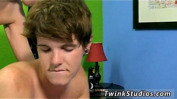Cute naked teen twink emo gay porn movies Timo Garrett is hogging the 