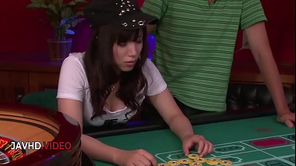 Hinata's seductive jav encounter with multiple partners