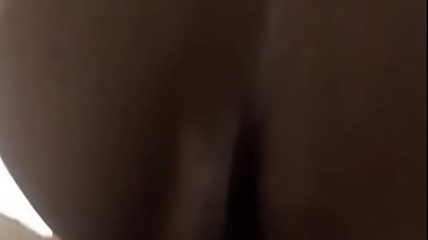 Thick bbw redbone fucked doggystyle 