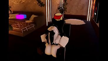 White Bitch Vs Black Body thumbnail