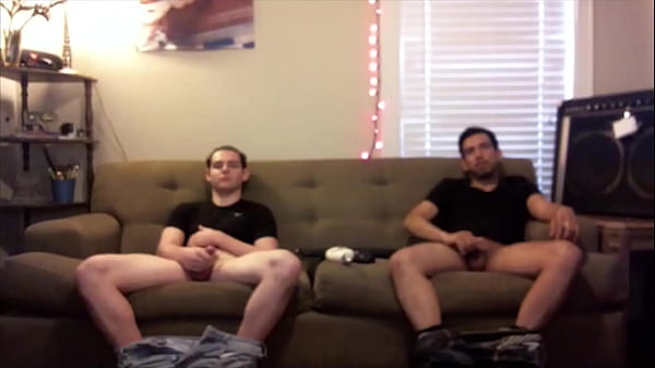They Couldn't Afford To Pay The Rate, So They Jerked Off Instead But Didn't Know It Was Being Recorded thumbnail