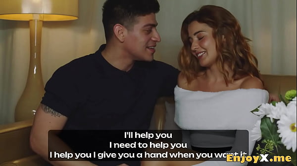 Jaally s son succumbed to_Agatha senticing charmsSpanishultra cutie Agatha Vegatempts_macho Japlaymates son Carrera in a warmsex fuck fest beautifulXXX