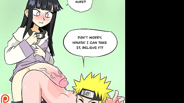 Hinata anal JOI 