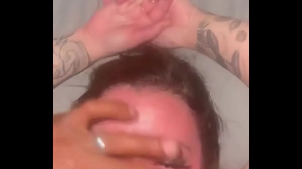 If i&rsquo;m not beat red while you&rsquo;re fucking my face you&rsquo;re not working hard enough 