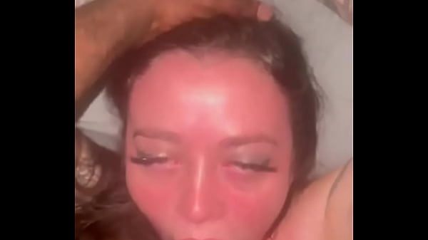 If I&rsquo_m not beat red while you&rsquo_re fucking my face, you&rsquo_re not working hard enough