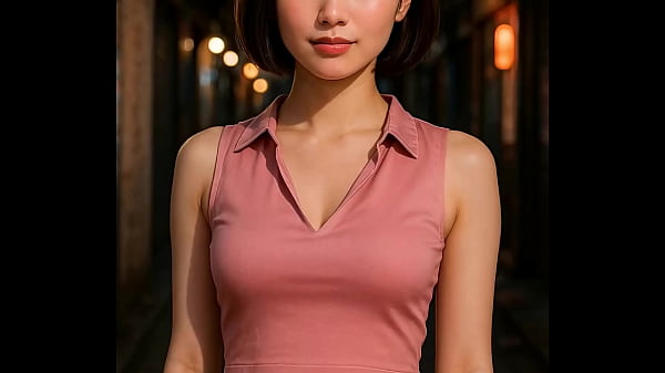 Nonton 路地裏で日本人女性が胸を見せる thumbnail