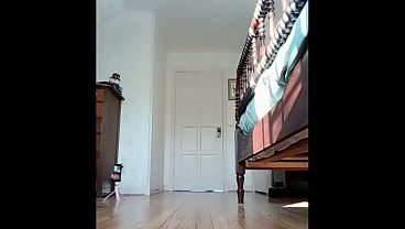 Woke Up In A New Place! Got My Pajama Wet thumbnail