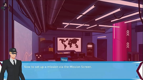 Totally Spies_Paprika Trainer Part 2_Going on missions