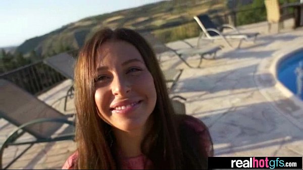 Best Sex With Hot_Naughty_GF On Camera movie 03