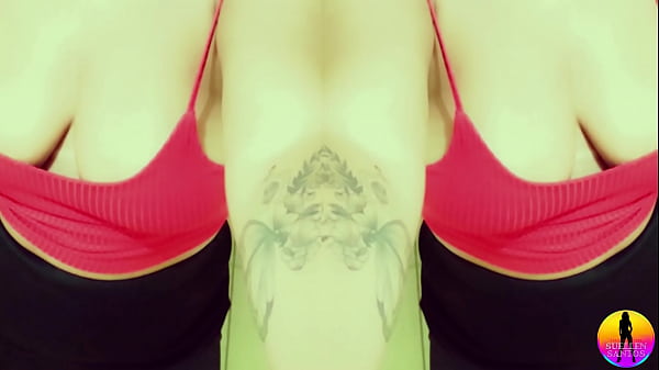 Remade Trailer EMPLOYEE OF THE EX BBB_BRAZIL_IN DANCE_OF THE_BELLY