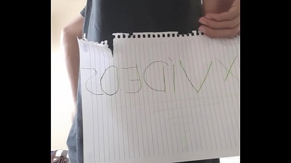 V&iacute_deo de verifica&ccedil_&atilde_o