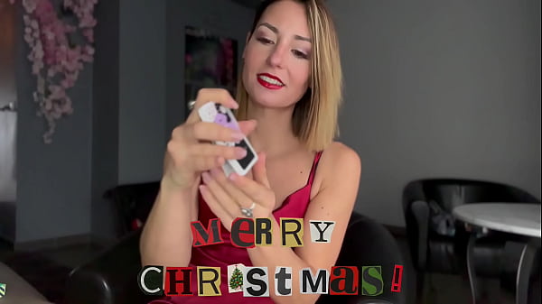 Nous y sommes retrouve ici la vid&eacute;o de mon cadeau du calendrier de l&rsquo;avent ... 