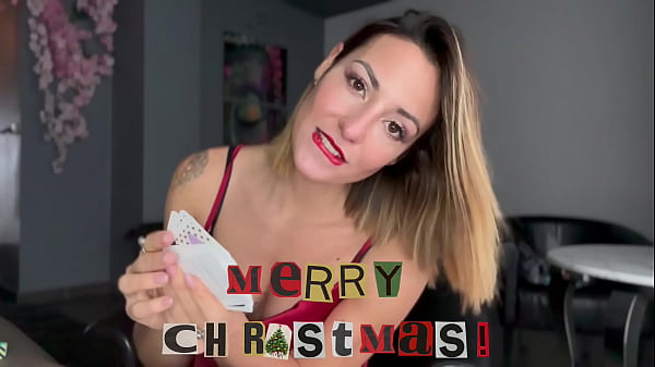 Nous y sommes retrouve ici la vid&eacute;o de mon cadeau du calendrier de l&rsquo;avent 