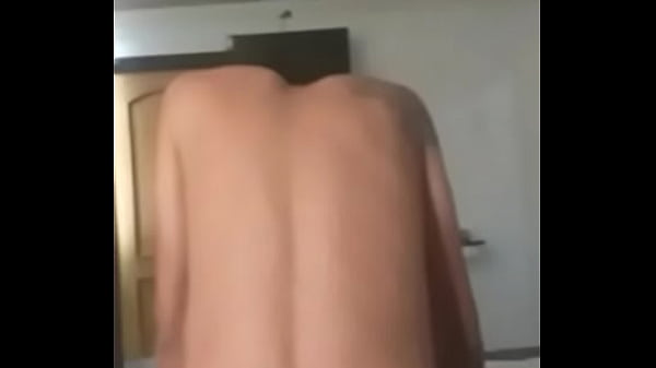 Dando pela a primeira vez 