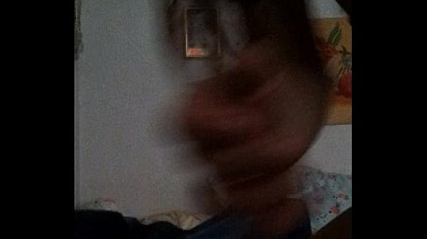 Nonton Dogie Style Anal Masturbation thumbnail