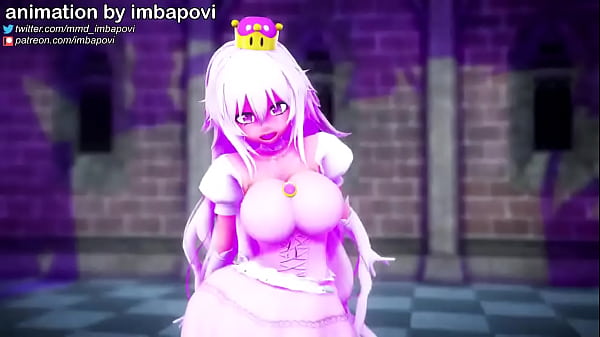 Nonton Booette Breast And Ass Inflation (imbapovi) thumbnail