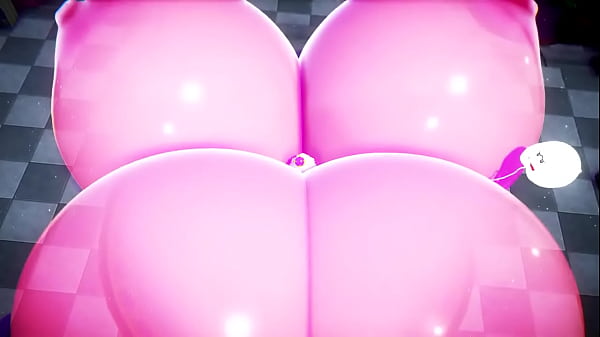 Booette Breast And Ass Inflation (imbapovi) thumbnail