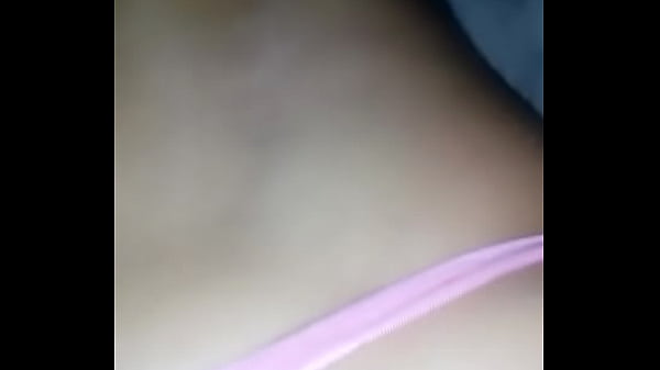 Calcinha para o lado e pau pra dentro