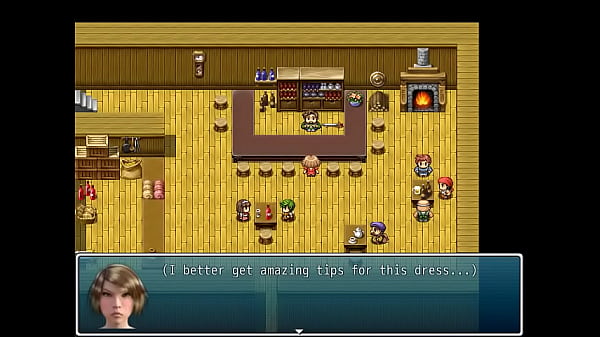 (  18 ) H RPG Games TotalIy Immersed [ Eng.] #3