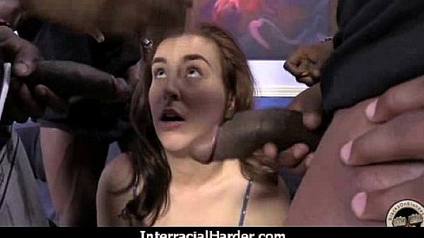 Nonton Sexy Amateur Milf Kinky Interracial Cuckold 20 thumbnail
