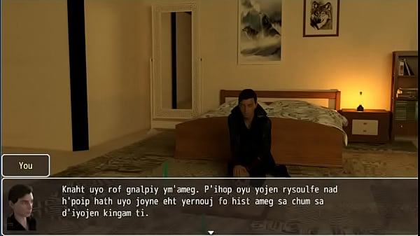 (  18 ) H RPG Games Lust and Love [ ENG ] #1