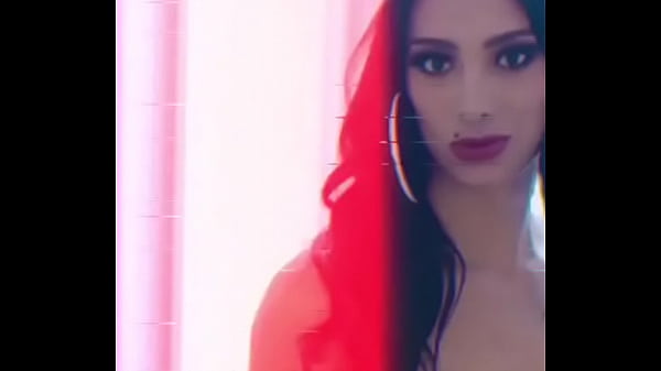 Je suis une transsexuelle avec beaucoup de sperme 