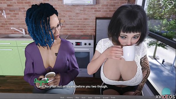 Play MP4 - OFF THE RECORD &num;36 &bull; The orgy last night was awesome