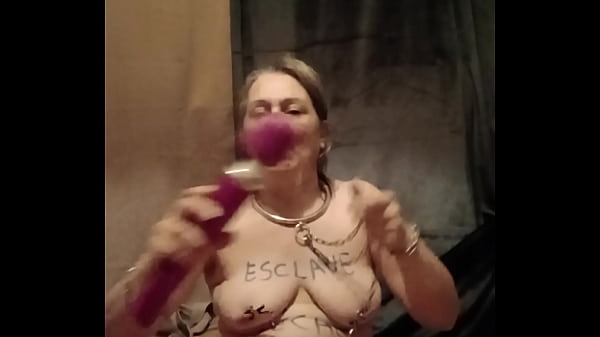 2024 12 04 esclave f autoseance uro gode 