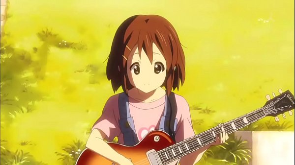 K-ON!! 2 - 09