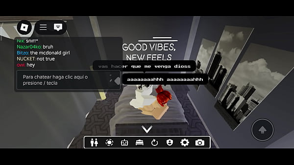 Primera Vez En Siendo Follada thumbnail