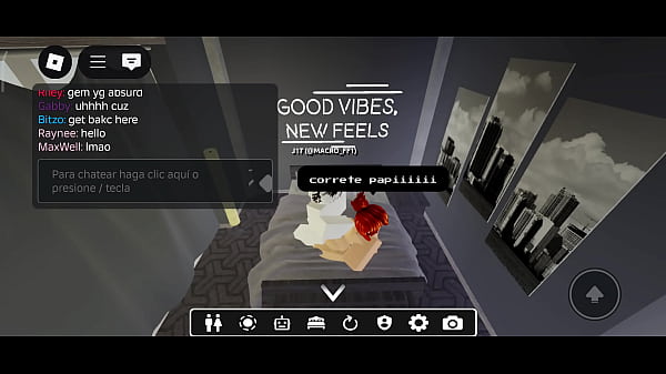 Primera vez en siendo follada