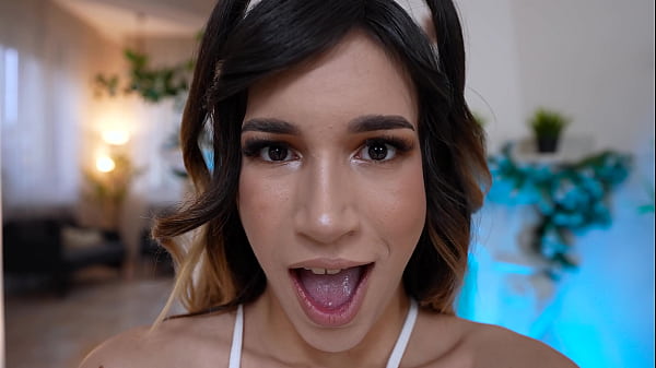 Hardcore gangbang skinny and beautiful body teen megan love gets triple set with dpp dap tp from eight hungry cocks eks664p05 