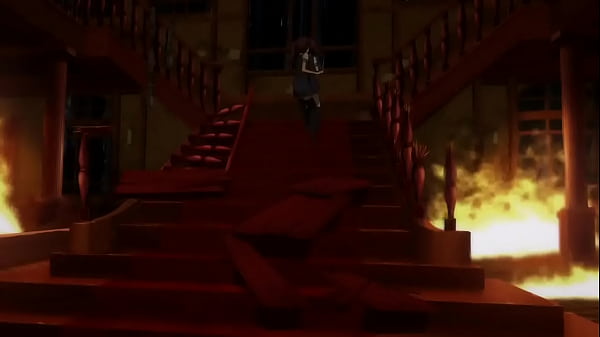 Another cap 12 en espa&ntilde;ol 