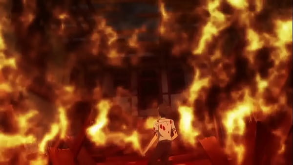 Another cap 12 en espa&ntilde;ol 